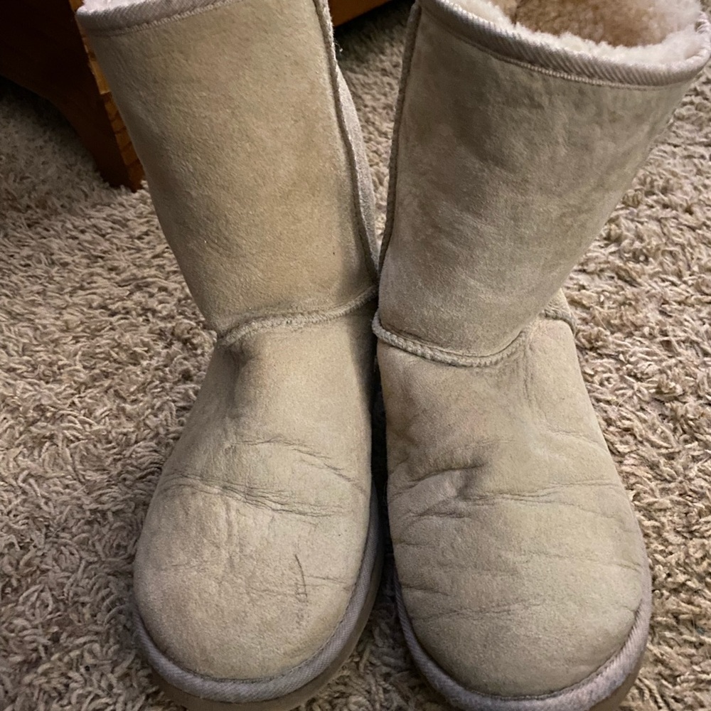 Women’s boots